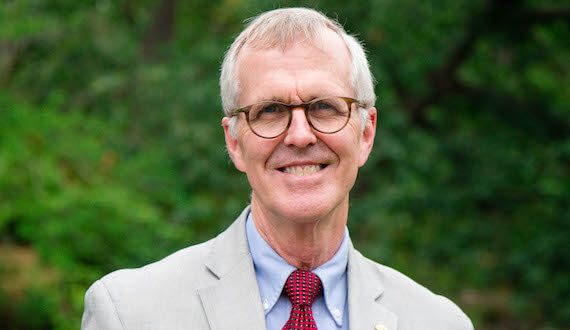 David M. Harlan